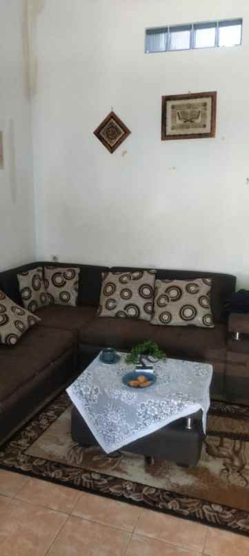 rumah kavling cihanjuang 7 menit pemkot cimahi 3 kamar