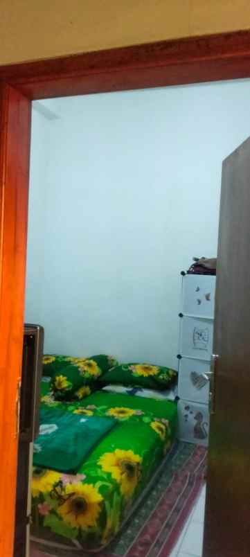 rumah kavling cihanjuang 7 menit pemkot cimahi 3 kamar