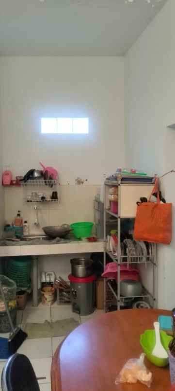 rumah kavling cihanjuang 7 menit pemkot cimahi 3 kamar