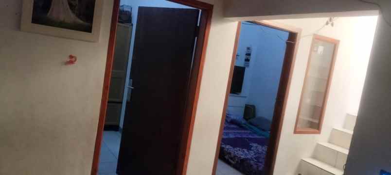 rumah kavling cihanjuang 7 menit pemkot cimahi 3 kamar