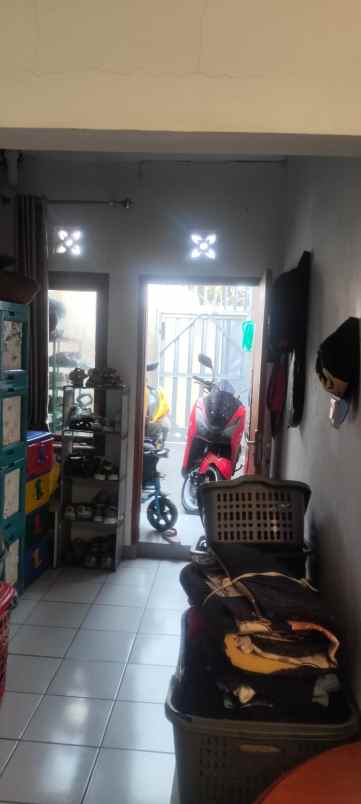 rumah kavling cihanjuang 7 menit pemkot cimahi 3 kamar