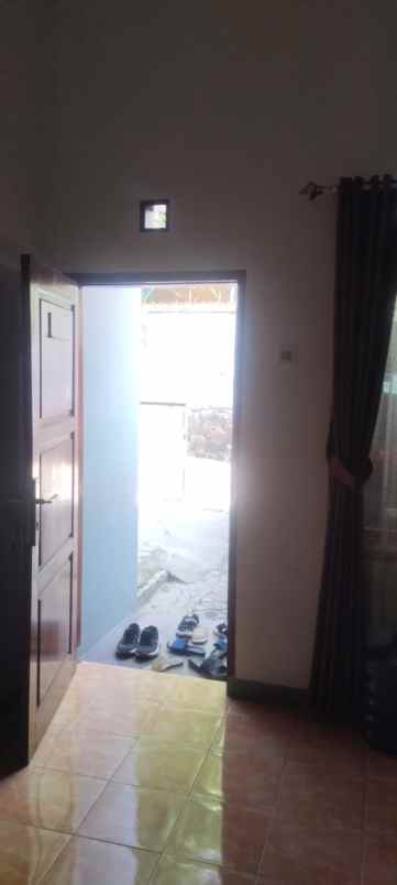 rumah kavling cihanjuang 7 menit pemkot cimahi 3 kamar