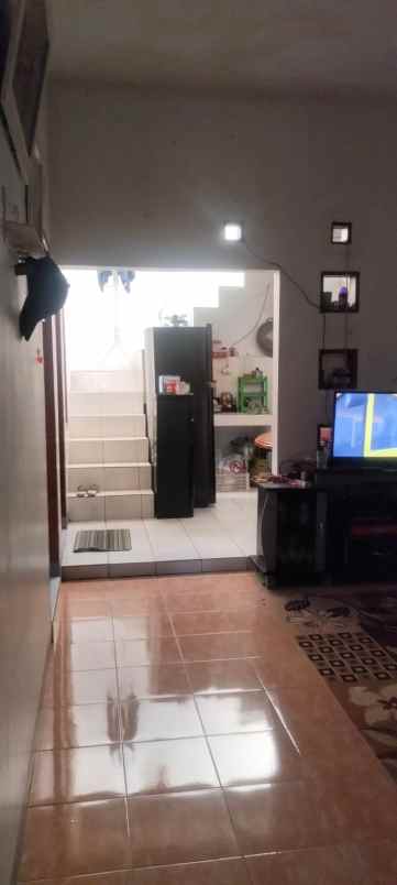 rumah kavling cihanjuang 7 menit pemkot cimahi 3 kamar