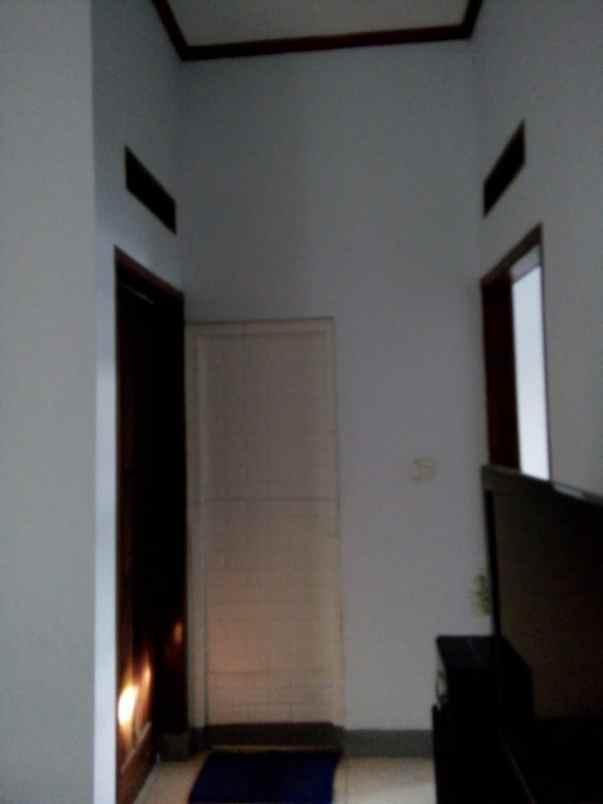 rumah kavling cipageran only cash shm