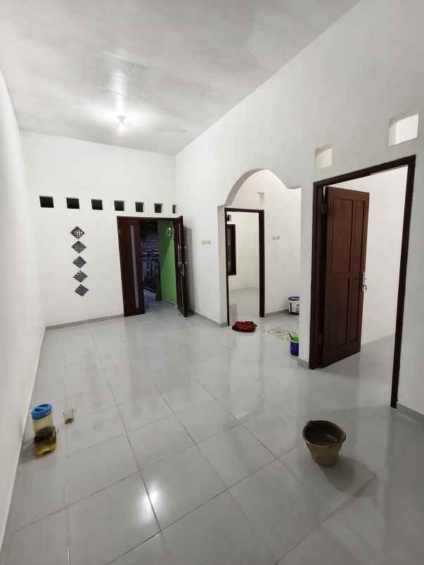 rumah kavling murah kota batu