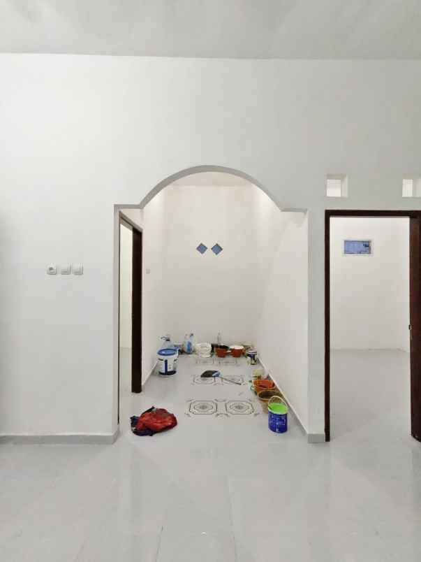 rumah kavling murah kota batu
