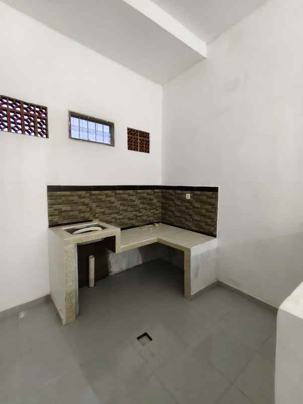 rumah kavling murah kota batu