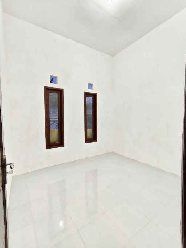 rumah kavling murah kota batu