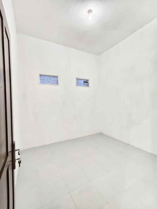 rumah kavling murah kota batu