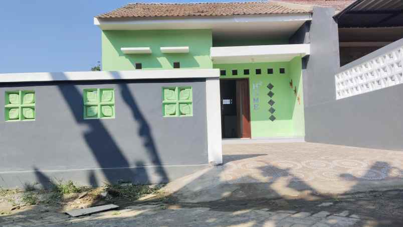 rumah kavling murah kota batu