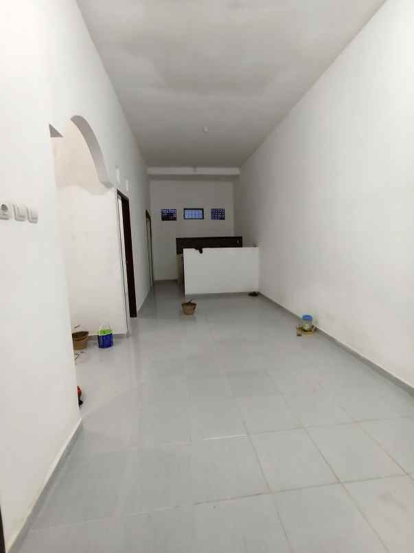 rumah kavling murah kota batu