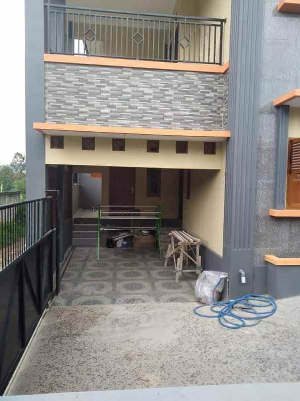 rumah kolonel masturi