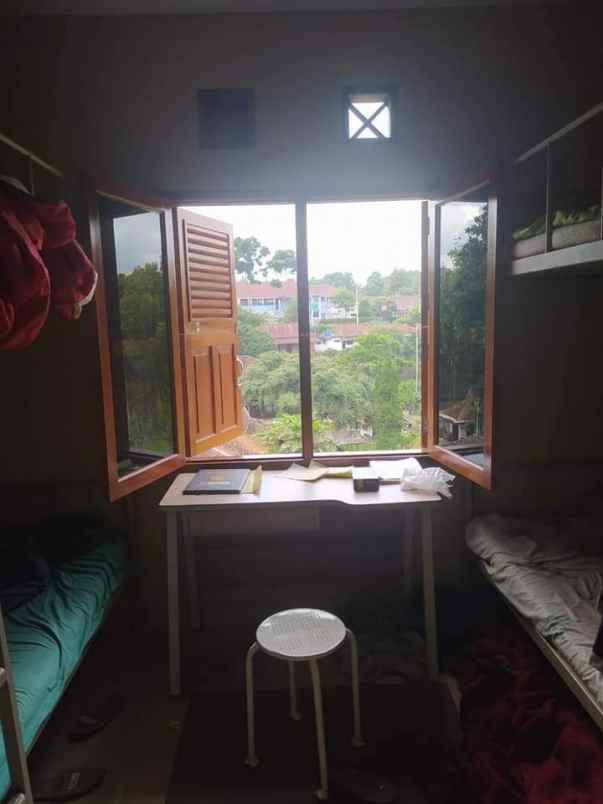 rumah kolonel masturi