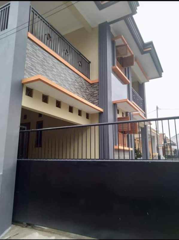 rumah kolonel masturi