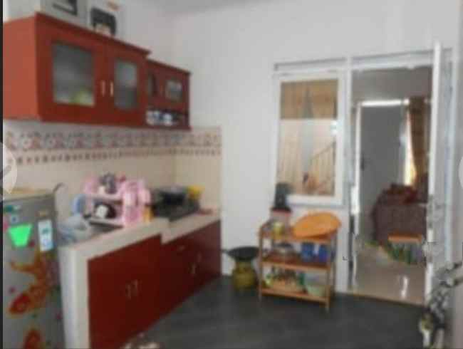 rumah komplek bumi panyawangan