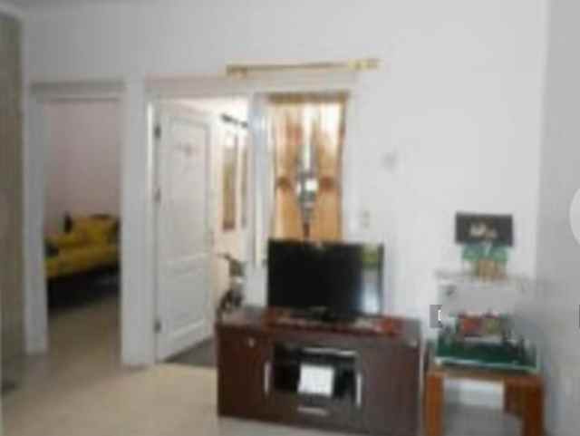 rumah komplek bumi panyawangan