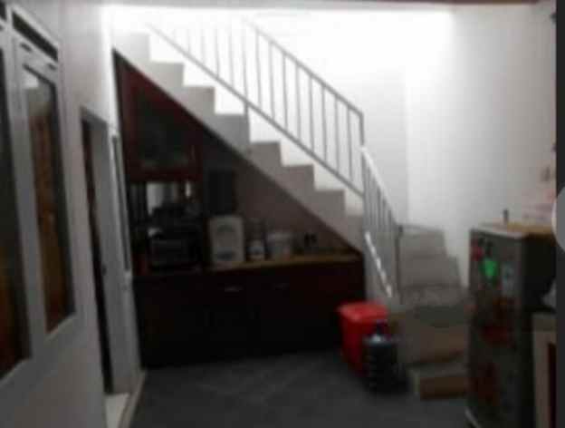 rumah komplek bumi panyawangan