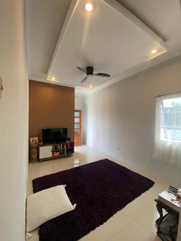 rumah komplek ciawitali hook jarang ada only cash