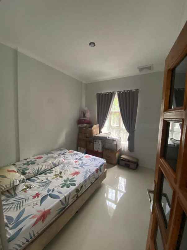 rumah komplek ciawitali hook jarang ada only cash