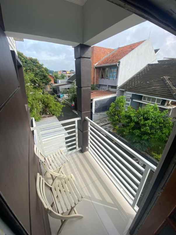 rumah komplek ciawitali hook jarang ada only cash