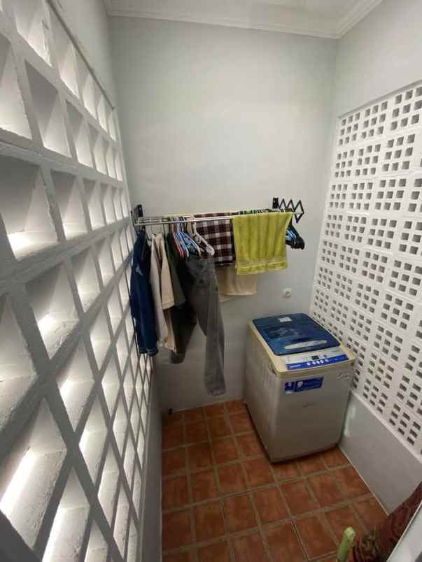 rumah komplek ciawitali hook jarang ada only cash