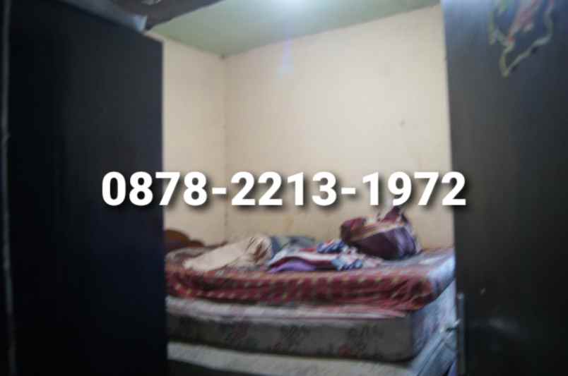 rumah komplek dekat ke kampus uninus bandung