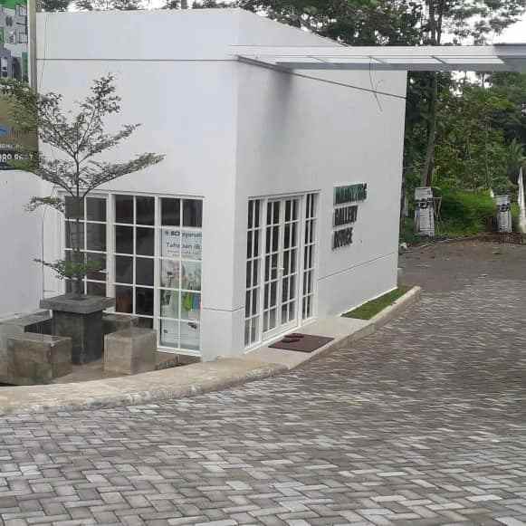 rumah kongko ngadirgo