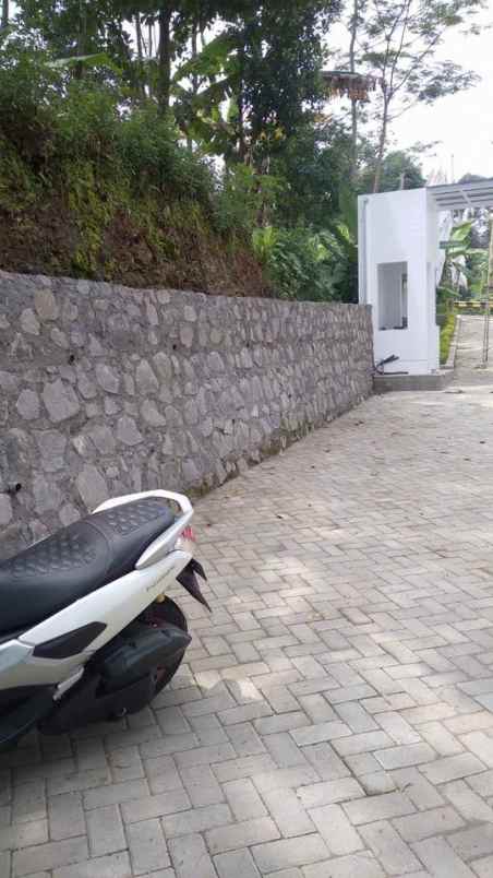 rumah kongko ngadirgo