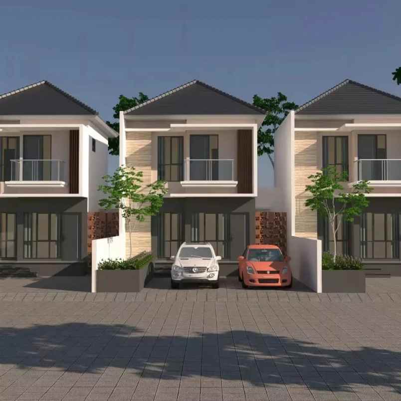 rumah kongko ngadirgo