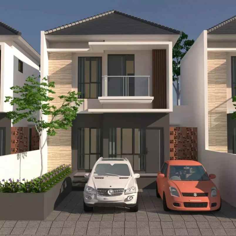 rumah kongko ngadirgo