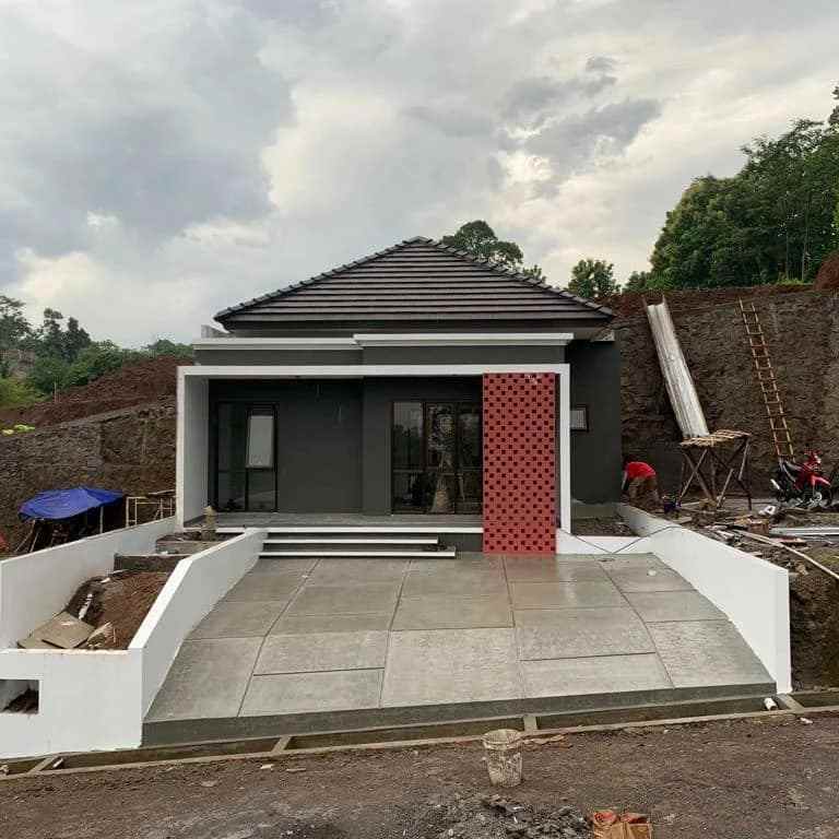 rumah kongko ngadirgo