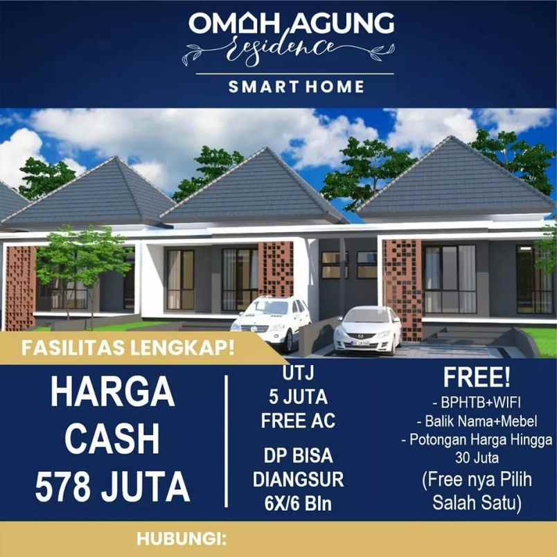 rumah kongko ngadirgo