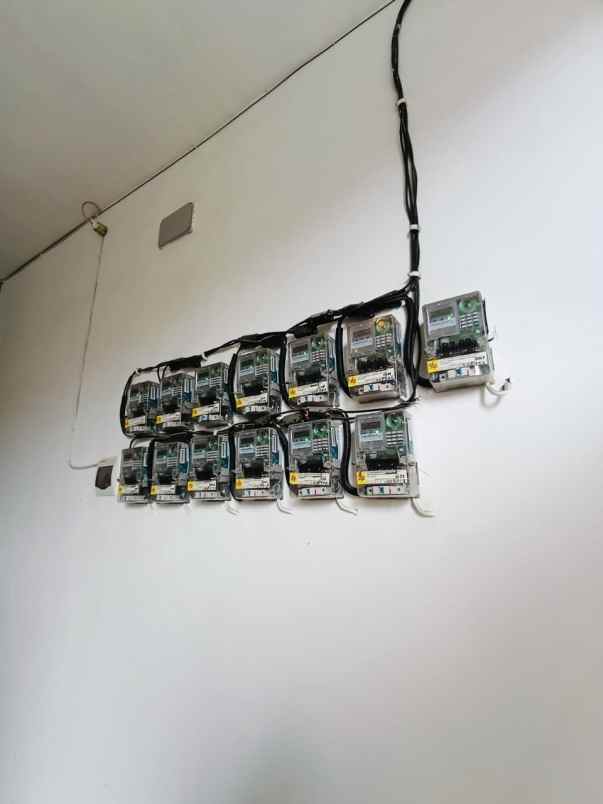 rumah kos full furnish dekat kampus itn malang