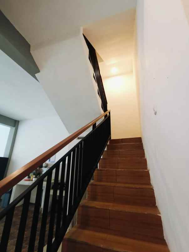 rumah kos full furnish dekat kampus itn malang