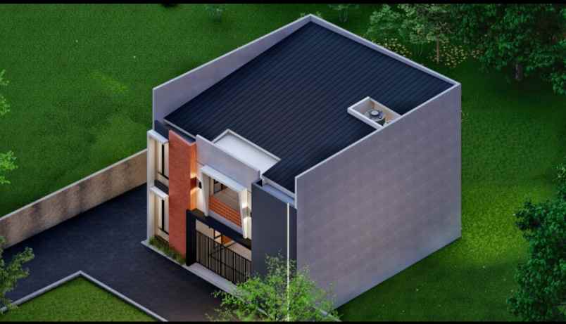 rumah kost 10 kamar shm ring 1 kampus undip semarang