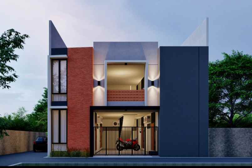 rumah kost 10 kamar shm ring 1 kampus undip semarang