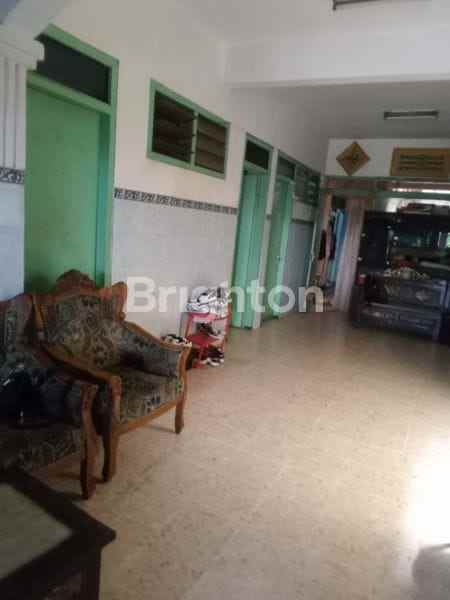 rumah kost aktif 2 lantai area bratang binangun ngagel