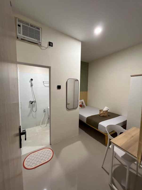 rumah kost keren mewah dekat soekarno hatta bandung