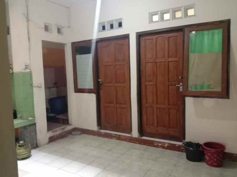 rumah kost ring 1 undip tembalang semarang