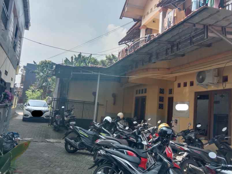 rumah kost ring 1 undip tembalang semarang
