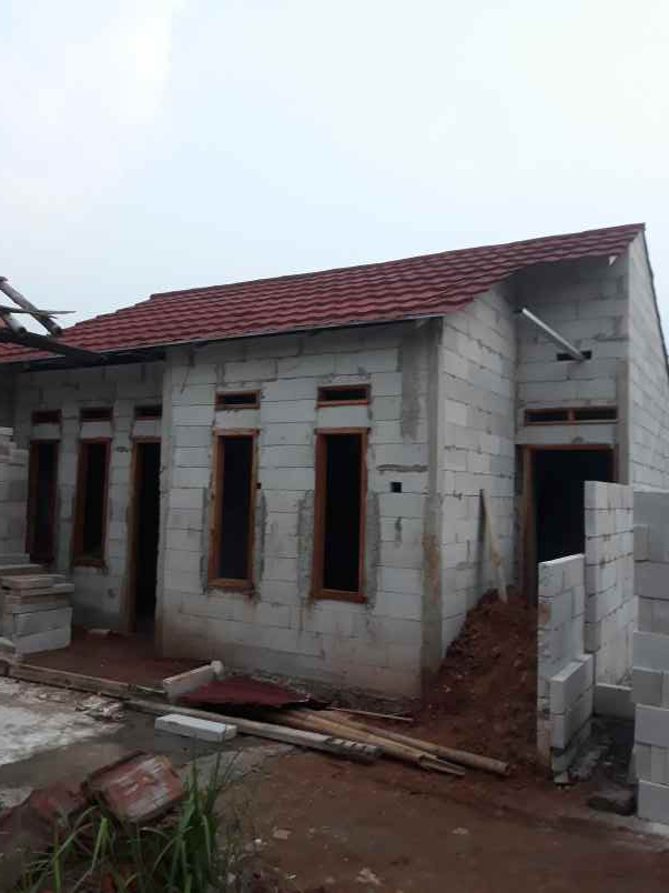 rumah kp panjang