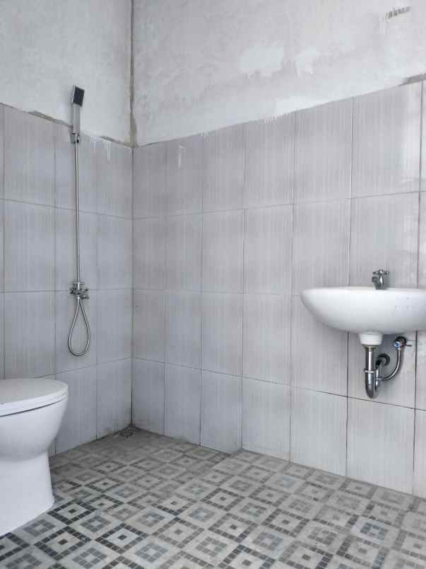 rumah kpr dp hanya 2 juta