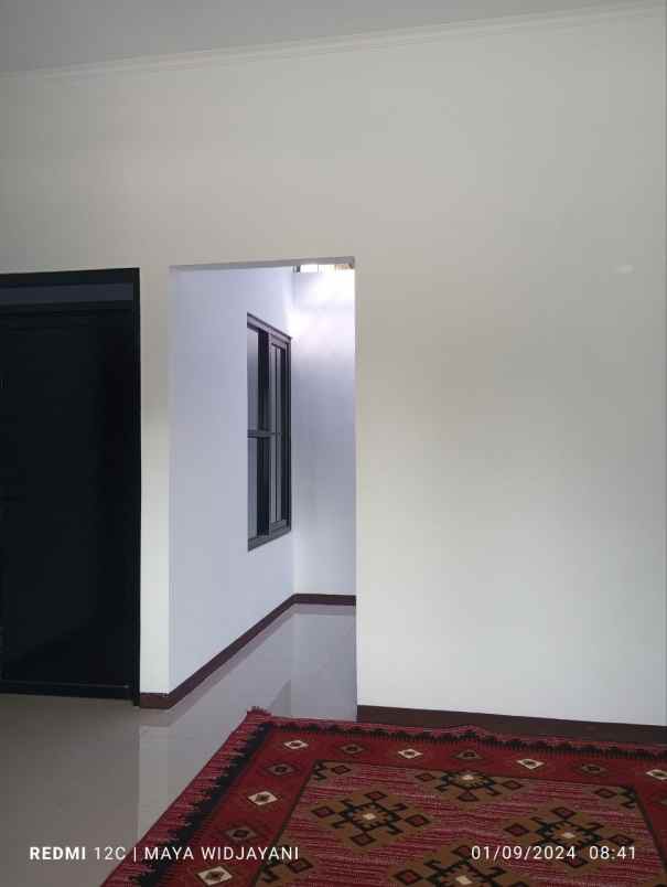 rumah kpr dp hanya 2 juta