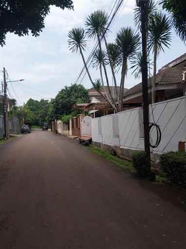 rumah lebak bulus cilandak