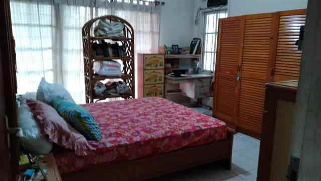 rumah lebak bulus cilandak