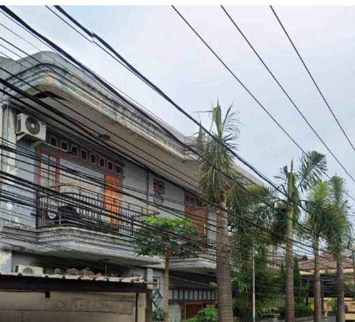 rumah luas cikutra dekat suci cigadung bandung