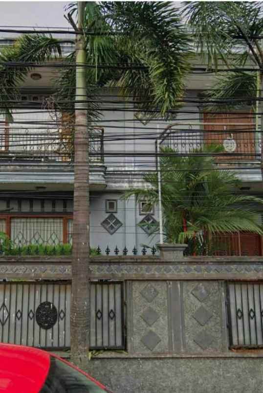 rumah luas cikutra dekat suci cigadung bandung