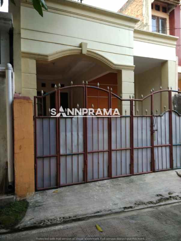rumah mampang pancoran mas depok