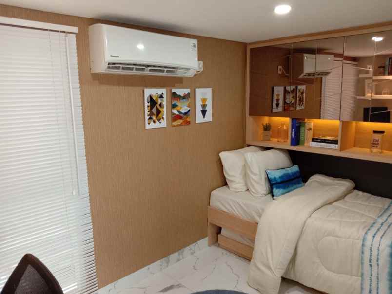 rumah mampang prapatan