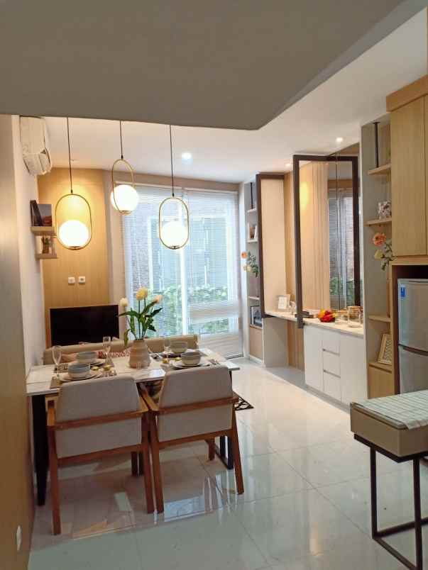 rumah mampang prapatan